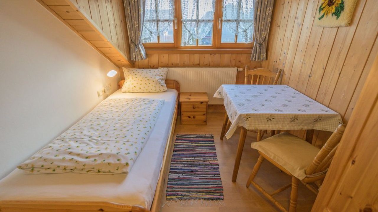Schlafzimmer 4 Schlafzimmer 4